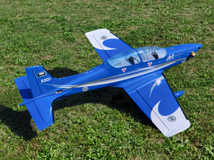 SEBART PC-21 50E V2 BLUE