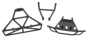 v02_DB3B6B40FF94E6889ECDFDE8B87D61E3.jpg BUMPERS FRONT/REAR 1/16 SLASH VXL - TRAXXAS