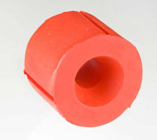 SULLIVAN RUBBER ADAPTER SHALLOW CONE
