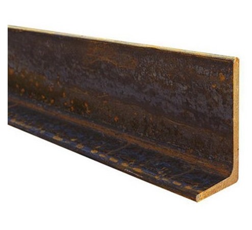 VINKELSTÅL 60X30X5 S355JR- pris/mtr