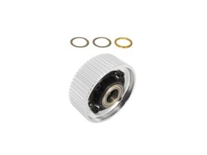 ALUMINIUM MAIN PULLEY