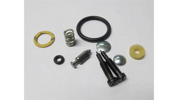 REPSETT FORG. MAX-Q/QP B&S
