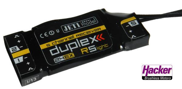 DUPLEX 2,4EX RECEIVER R5l