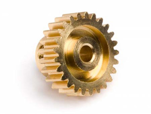PINION 25T 0,6 MODULE