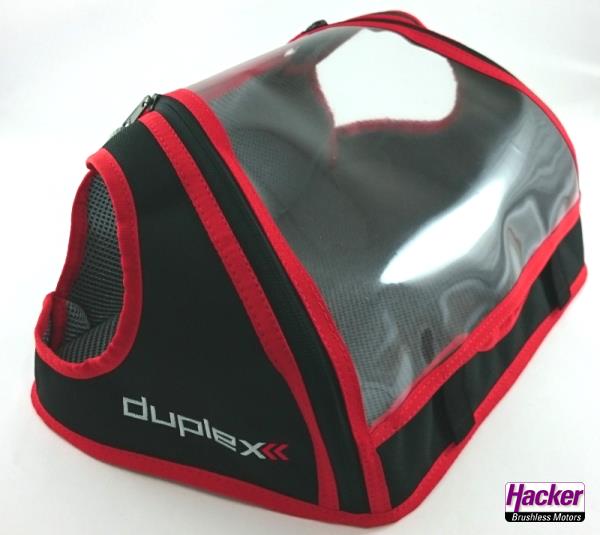 JETI DUPLEX WINTER-GLOVE DC-TX - Bilde 1
