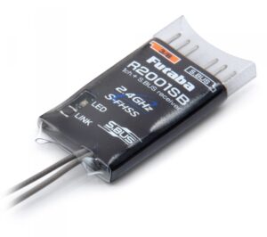 v02_DC2CF410A83800B5718C97B3FA2C5255-1.jpg MOTTAKER FUTABA R2001SB T-FHSS S.BUS2 FPV