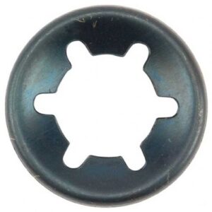STARLOCKSKIVE 8MM STIGA/CASTEL GARDEN 112604899/0