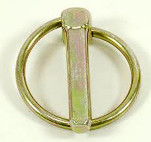 TRAKTORPLINT GCR 10,0MM