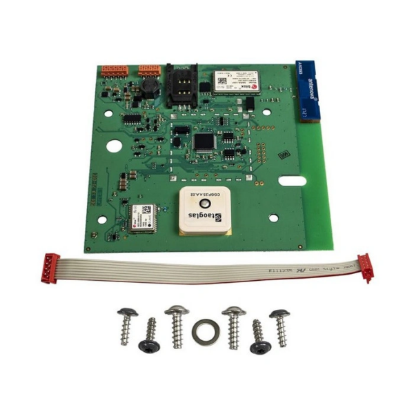 AUTOMOWER CONNECT GPS MODULE 2/3/4G - Bilde 2
