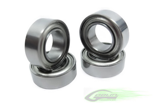 Bearing Ø5 x Ø9 x 3