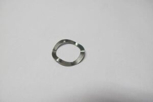 FJÆRSKIVE FOR INNVENDIG LÅS  20MM MERCURY
