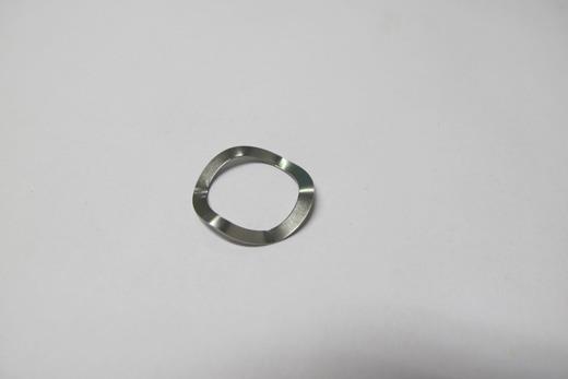 FJÆRSKIVE FOR INNVENDIG LÅS  20MM MERCURY