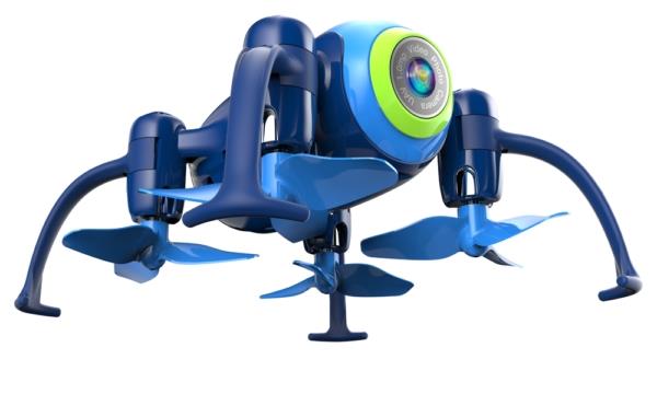 UDI PIGLET DRONE RTF - Bilde 1