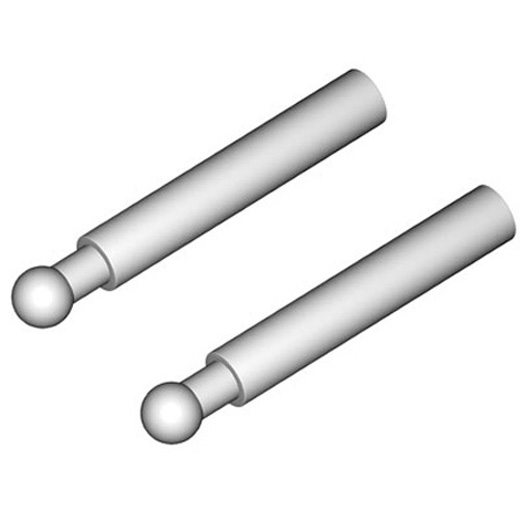 CANOPY HOLDERS LOGO 600-3D