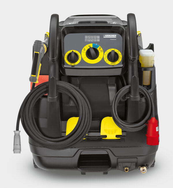KÄRCHER HDS 12/18 -4S (U/TROMMEL) 400V EASY FORCE - Bilde 1