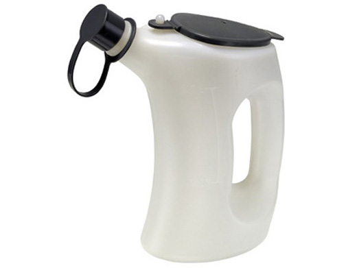 OLJEMÅL M/ LOKK,FLEXTUT 1,0L - PRESSOL