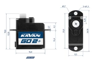 v02_DCD9F09F3F1620F2D0B29A6264B2167D.jpg KAVAN GO-02 DIGITAL MICRO SERVO 2,25G.