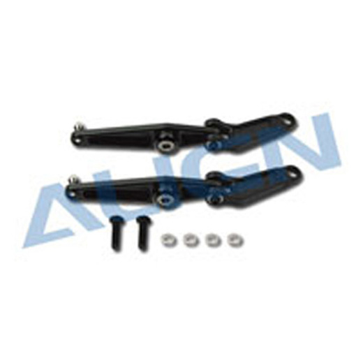 METAL WASHOUT CONTROL ARM