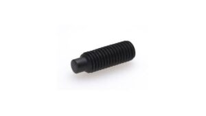 SETTSKRUE DIN 915 UBL M 6X16 KULE