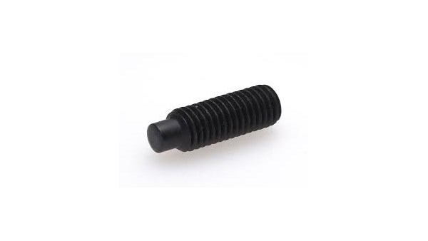 SETTSKRUE DIN 915 UBL M 6X16 KULE