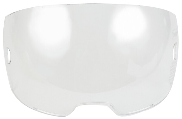 GLASS YTTRE KLAR 2PK SVEISEMASKE  SENTINEL A60