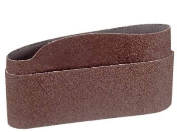 SLIPEBÅND 75 X 457 K40 2PK (SMT) - Bilde 1