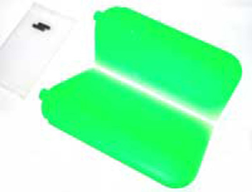 PADDLER R50 ULTRA LIGHT (GRØNN)