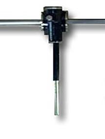 SNEKKE ARIENS 22" KOMPL.M/AKSLINGER