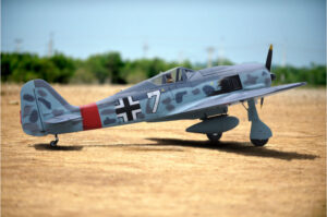 v02_DD8E49B6BD9B04C1BA6E55C7A711A490.jpg BLACK HORSE FOCKE-WULF FW 190A 120CC ARF