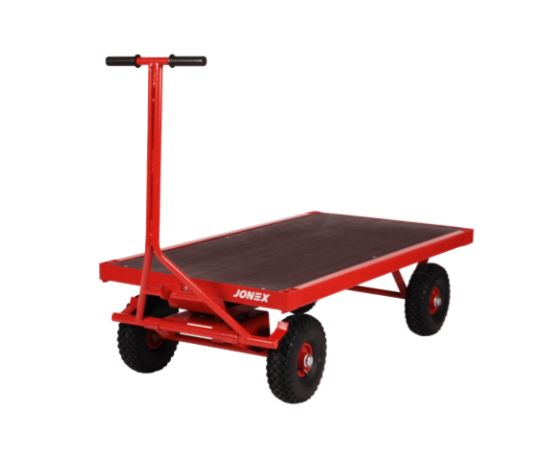 TREKKVOGN 09 1500 X 800 MM - JONEX