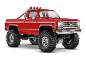 v02_DD935FCACEAB2CC35974EE4AF61CF7C8-1.jpg TRX-4M CHEVROLET K-10 HIGH TRAIL 1/18 2022 CRAWLER RTR RED- TRAXXAS