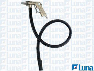 SANDBLÅSEPISTOL A/209 - ANI