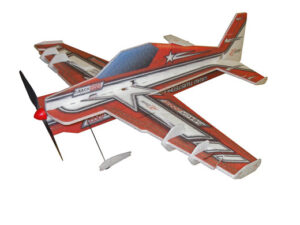 CRACK LASER RED "LITE" RC FACTORY
