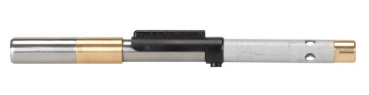 SYKLONBRENNER POWERJET - SIEVERT