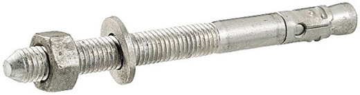 EKSPANSJONSBOLT VZN M20/5/27/150