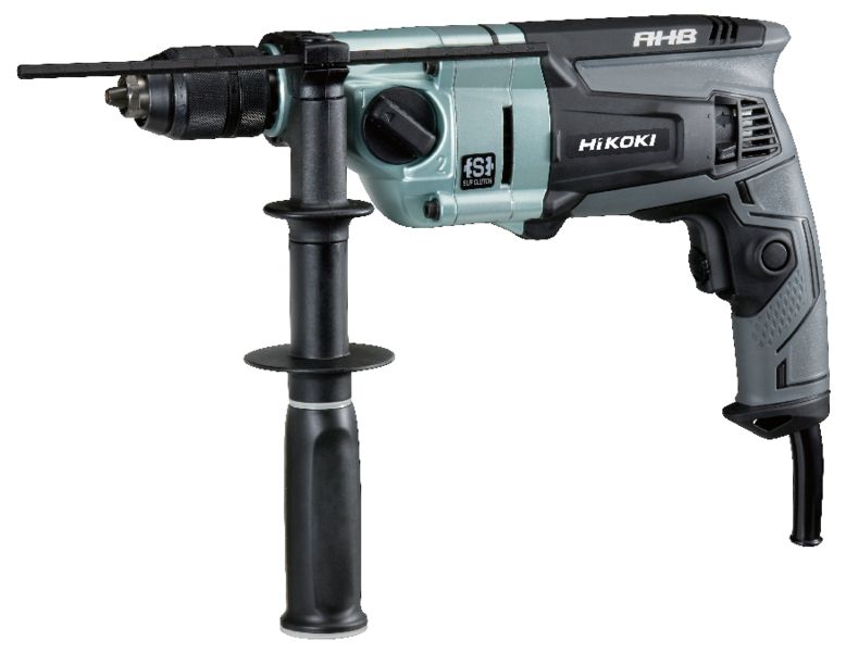 BORMASKIN D13VL 860W - HIKOKI