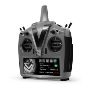 VBAR CONTROL EVO+ GUNMETAL GREY