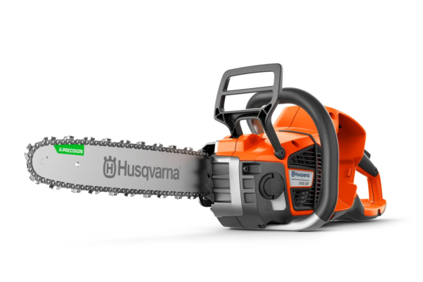 MOTORSAG HQ BATTERI 540I 14" 3/8  U/BAT.OG LADER - Bilde 1