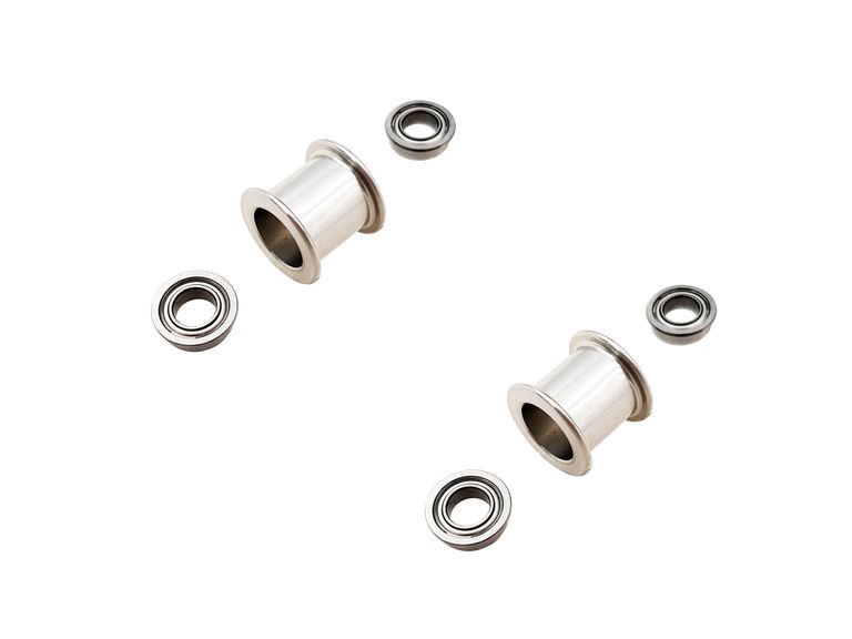 ALUMINIUM TAIL BELT IDLER