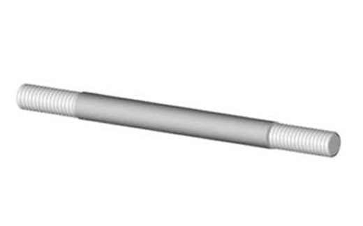 THREADED ROD M3x45MM