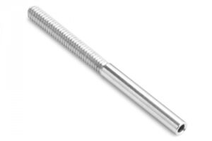 TREADED COUPLER M2 D1,0MM 10PK KAVAN