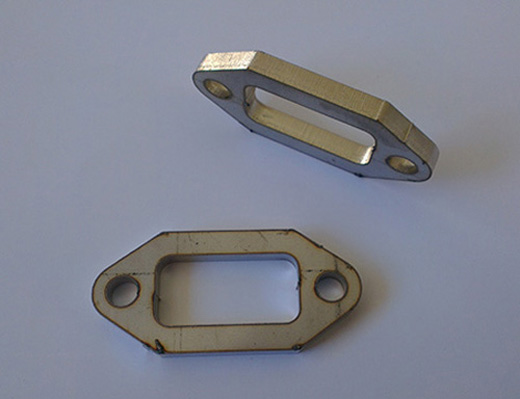 EKSOSFLENS FOR DLE 55RA/61