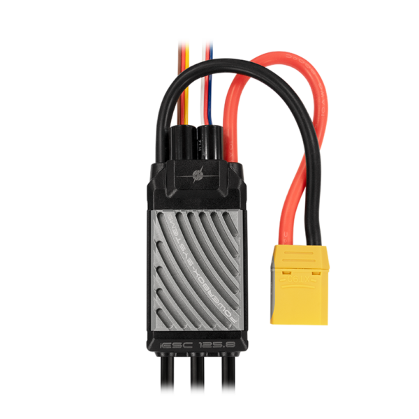 POWERBOX IESC 125.8 - Bilde 1