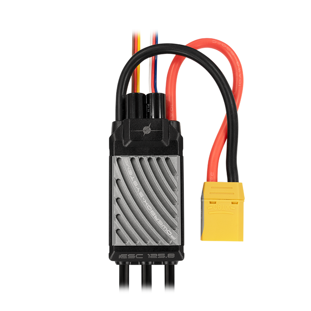 POWERBOX IESC 125.8