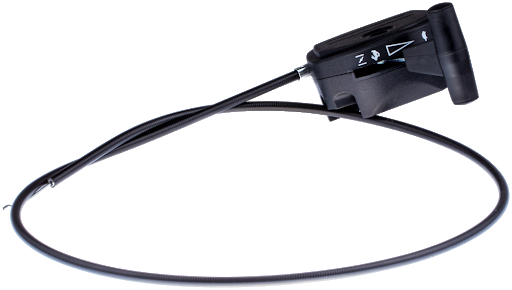 WIRE M/REG. GASS HUSQVARNA LB553S OG M53S PRO