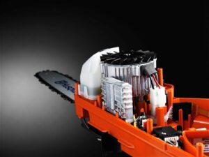 HUSQVARNA 536LIXP 4,2AH QC330