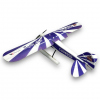 PIPER SC BLUE RC FACTORY - Bilde 3