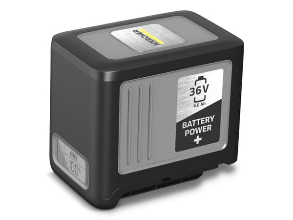 BATTERI GULVVASKEMASKIN 36/60 DW KÄRCHER