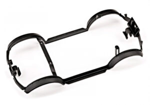 v02_DF7ED5EC839E70DABAB0D988AA439517.jpg FRAME FENDER FLARES FOR 9711 TRX-4M - TRAXXAS