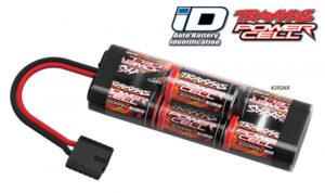TRAXXAS STAMPEDE 2WD VXL TSM